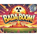 Thunderchief: Bada Boom! - PR 2pk