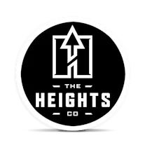 The Heights Co. Logo