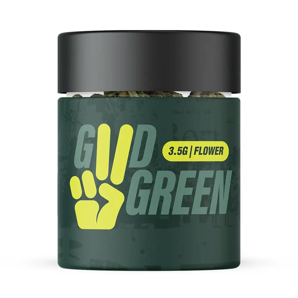 Sweetleaves: North Loop