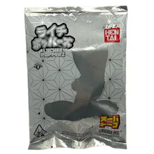 Super Dope - 2g Liquid Diamond Disposable - Lychee Popperz