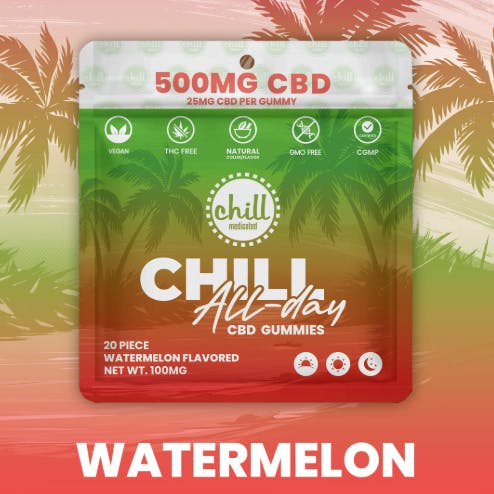 Cannabis CBD | The Mint - New Buffalo