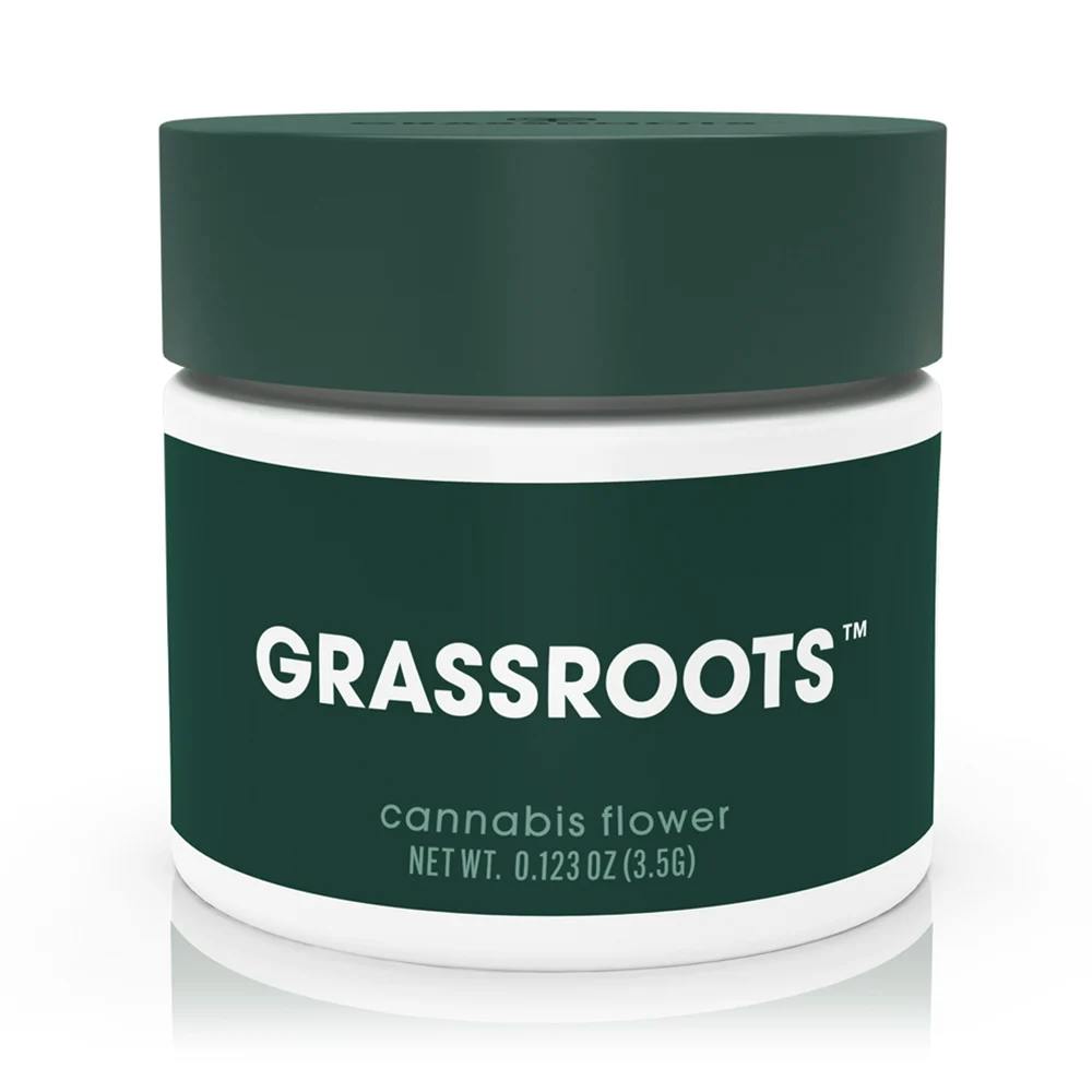 Tarts Flower 3.5g