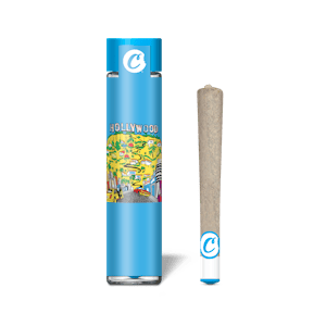 Cookies Single Joint | Hollywood