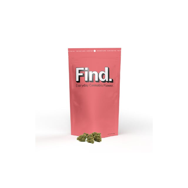 Find Prepack Whole Flower - Hybrid : PawPaw