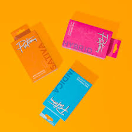 Platinum Vape - 1g Cart - Cherry Pie