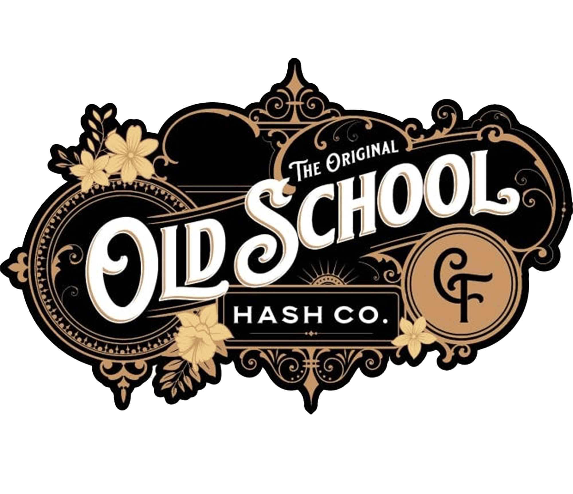 Old School Hash - 5g Soft Nepalese - Trop Cherry