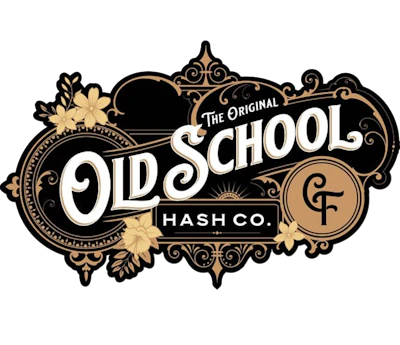 Old School Hash - 3.5g Hash Rosin - Glue Gas - CONCENTRATES by Old School Hash Co. at King of Budz