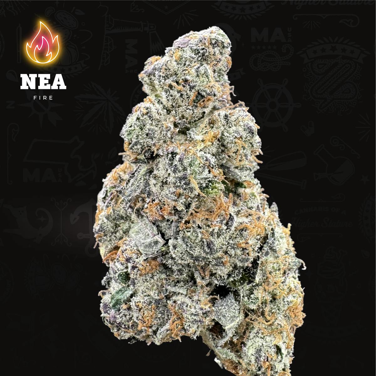 Product Pink Breath - Flower