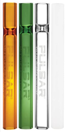Product: Pulsar | Chillum | Assorted Colors