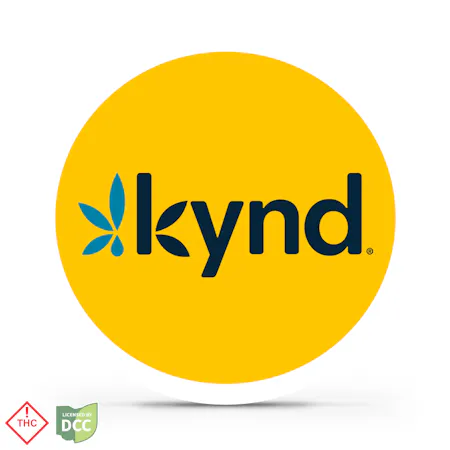 Image of Kynd | MTF | Disposable
