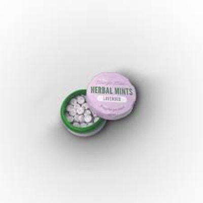 Product NGW Margo Price Herbal Mints Lavender