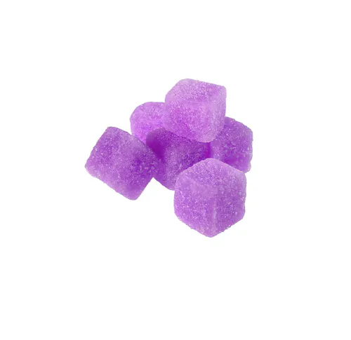 Raspberry Purple – Gummies – 20 Pack-1