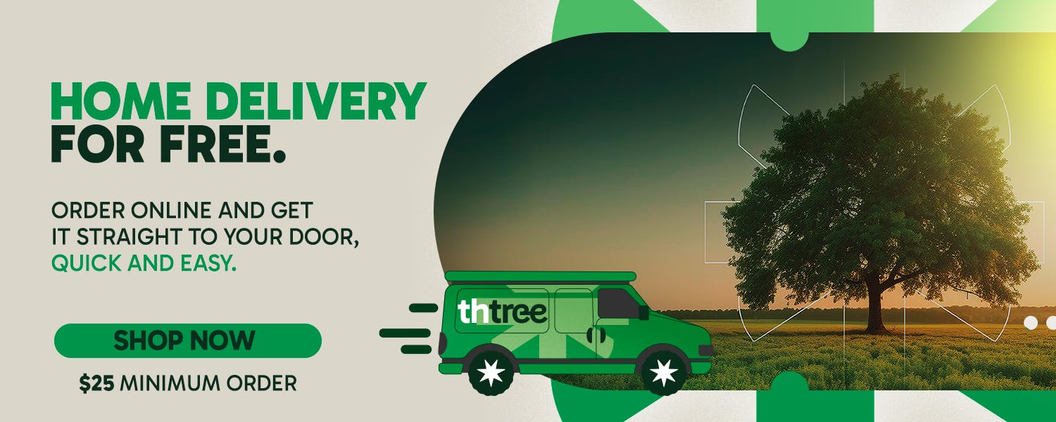 THTree - Coxsackie logo