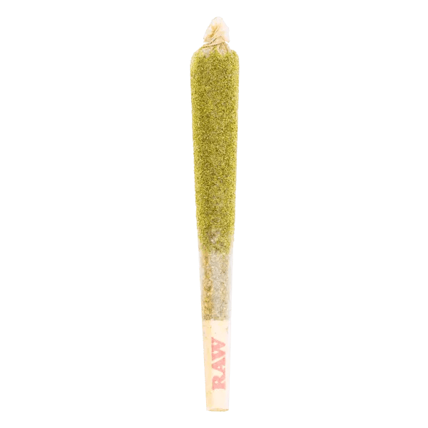 Trainwreck - Infused Pre-Roll 1g