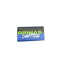 Grimas - 1g Shatter - Blue Milk