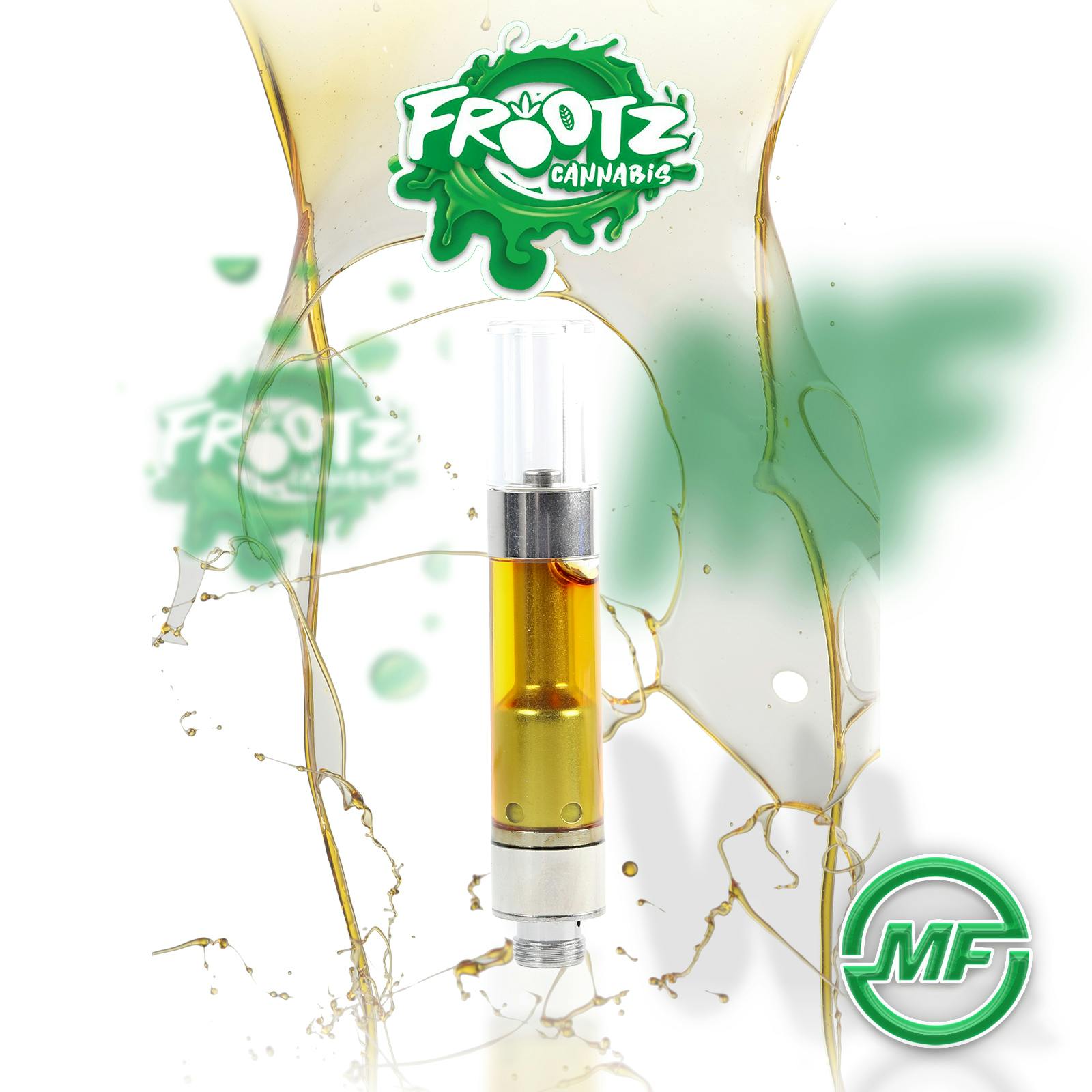 Frootz | Michigan's Finest