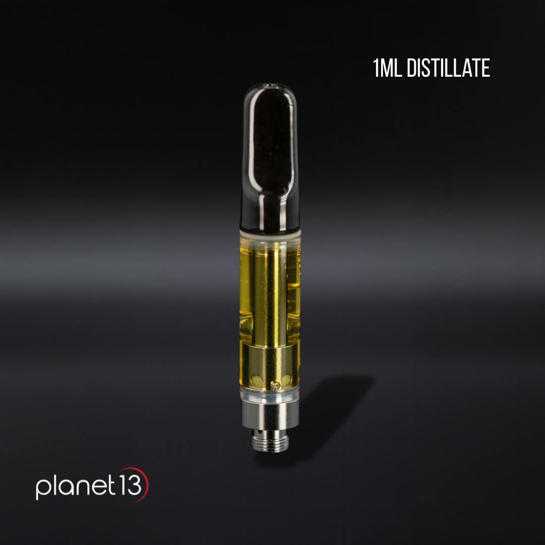 Planet 13 Cannabis for The Planet | Planet 13 FL - Pace