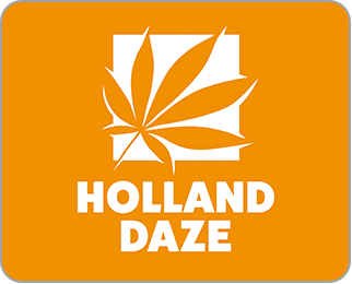 logo for Holland Daze - Eglinton East
