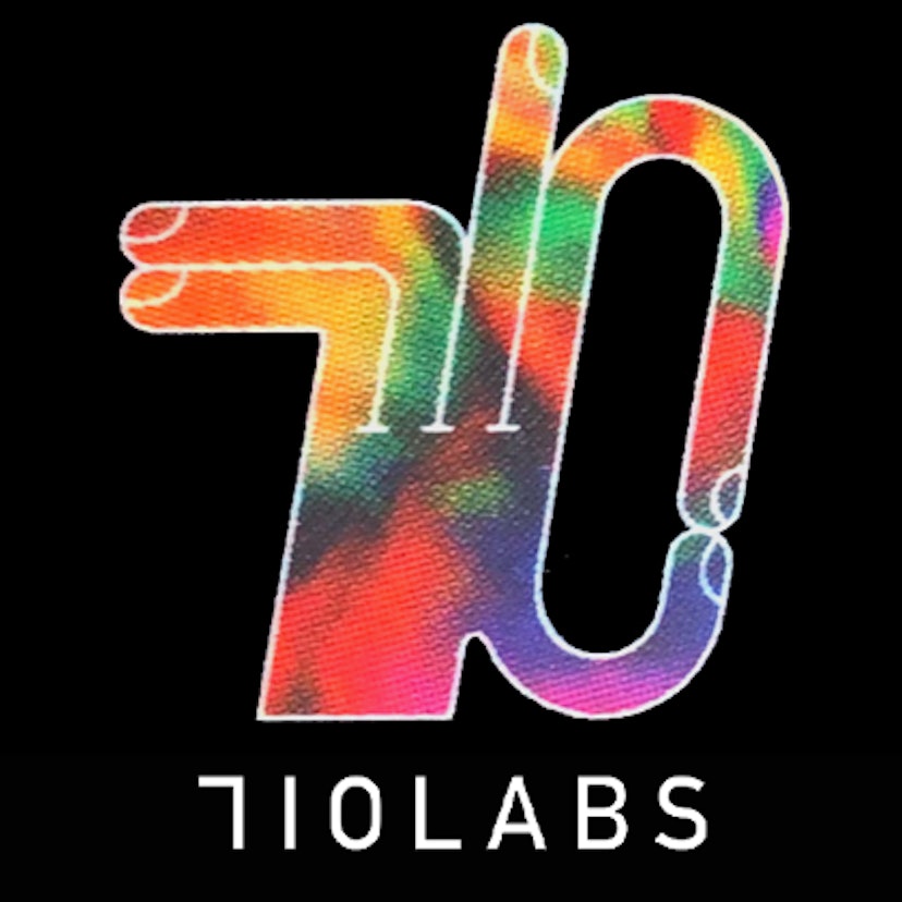 710 Labs - Jackzon Heightz Live Rosin Pod (Tier 2)