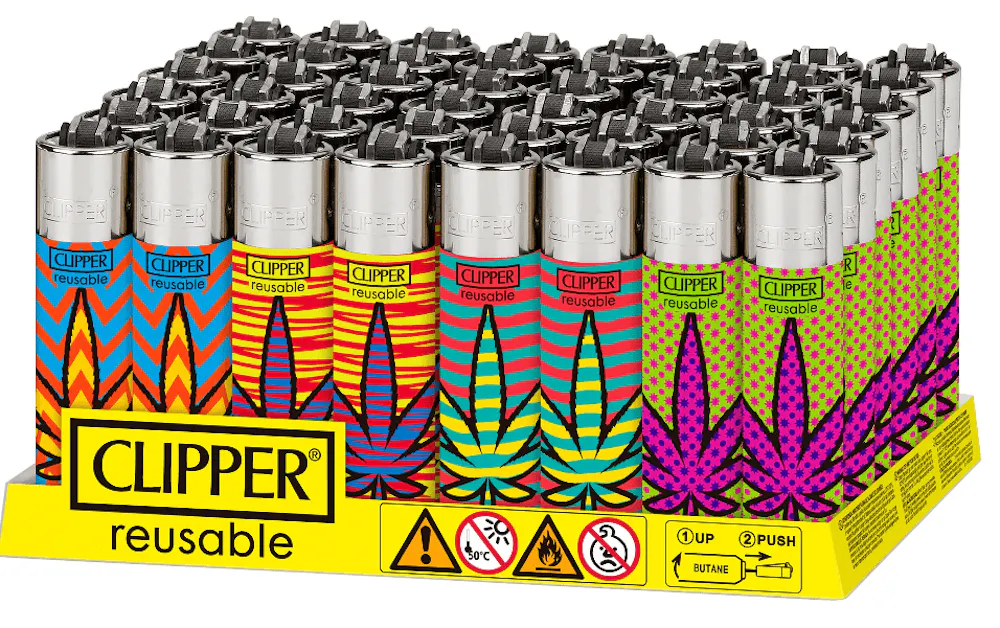 Product Clipper - Marijuana