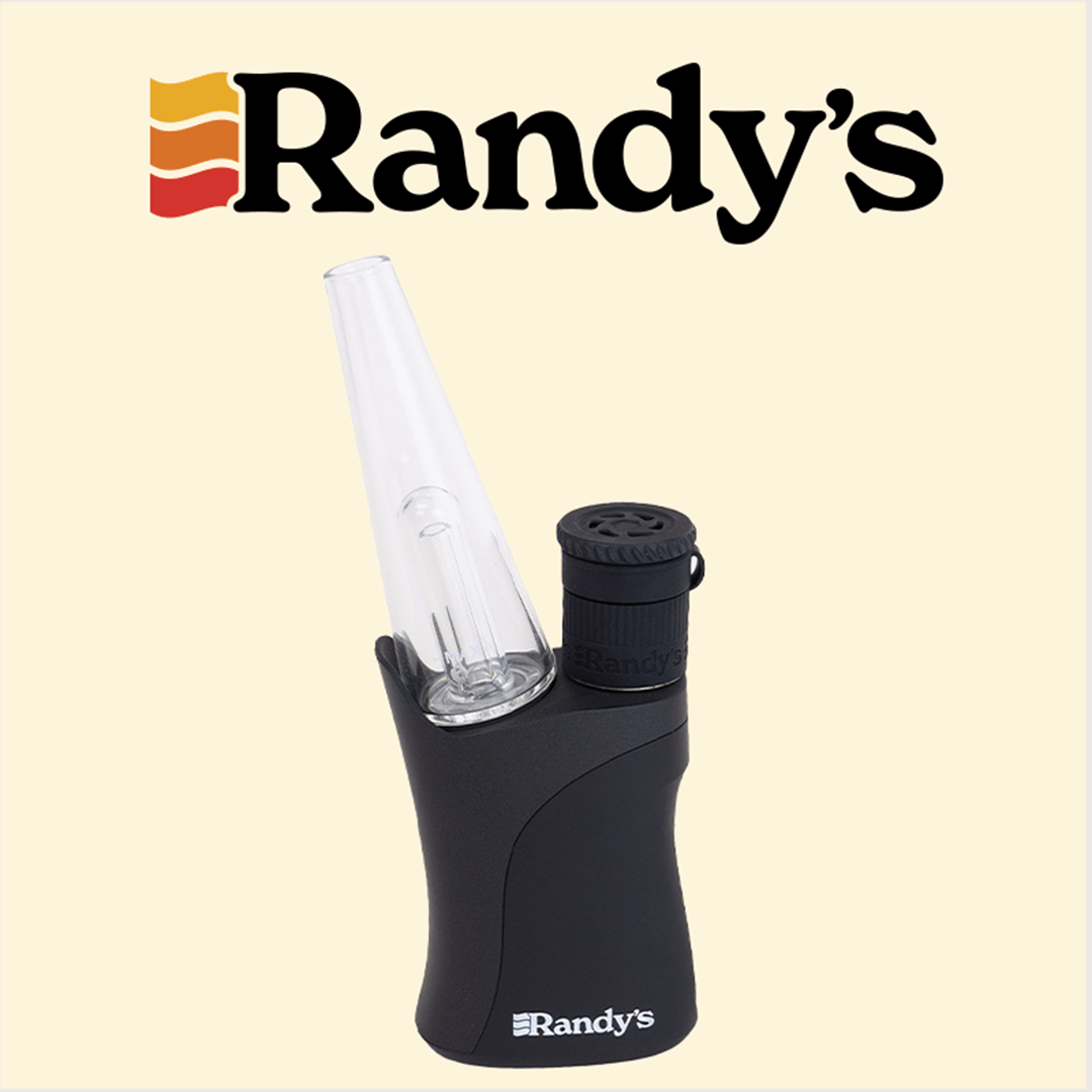 vape mods with large tanks Randy's Path 650mAh E-Nectar Collector & Vape Pen