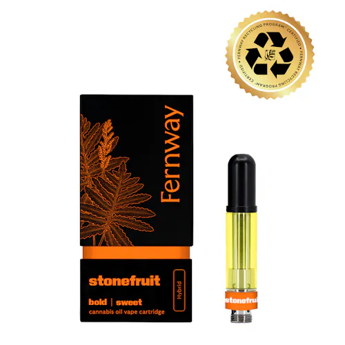 Stonefruit Cartridge-active