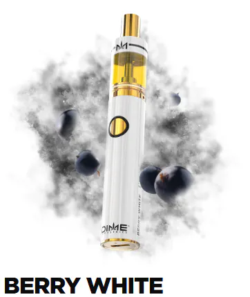 DIME - Berry White Signature Line AIO - 2G at Bloom Brothers NY