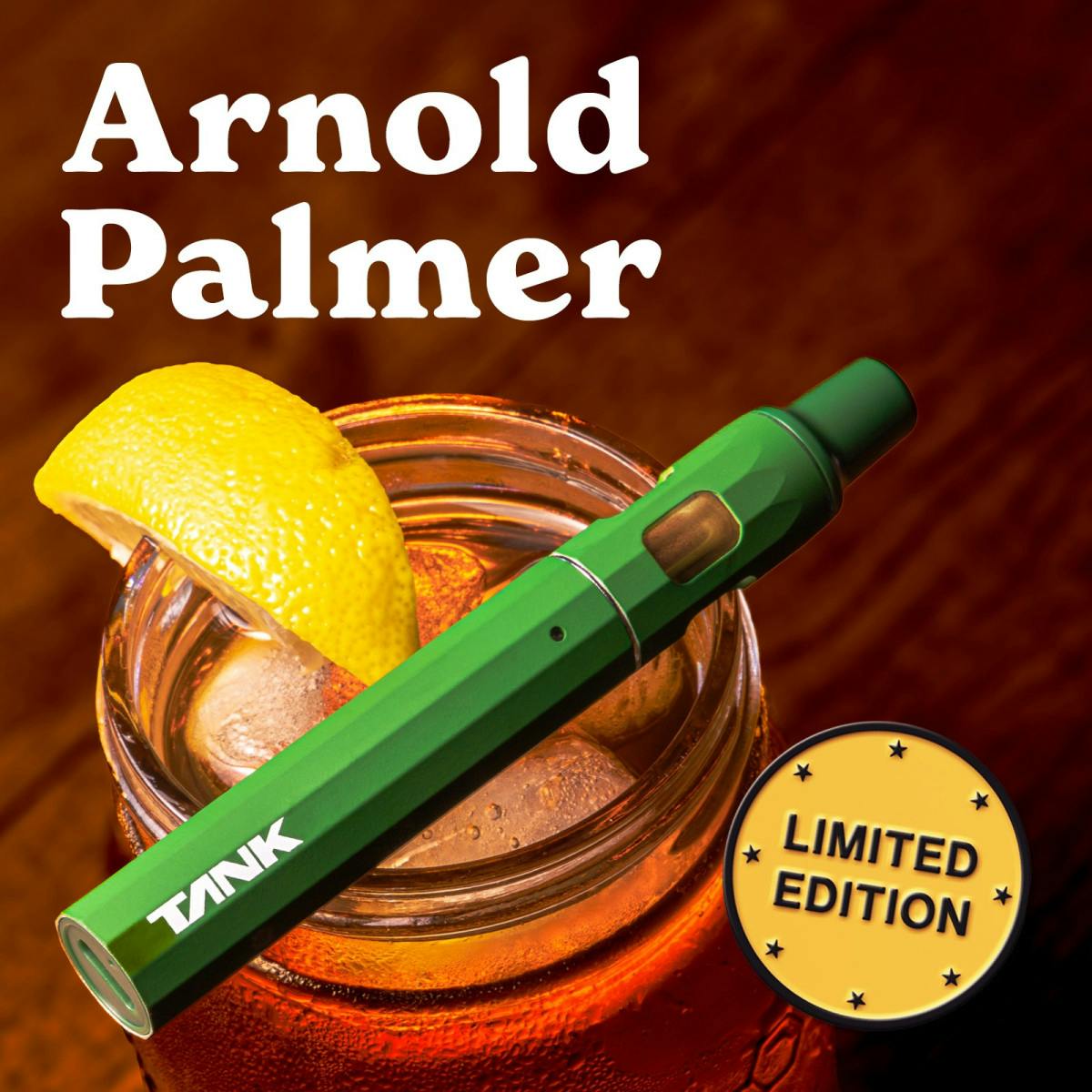 Arnold Palmer | Disposable Vape | 1g | Solar Cannabis Co. Weed Dispensary  Somerset