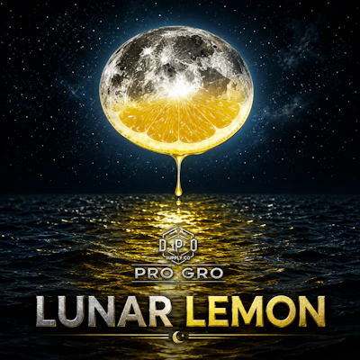 DELI - Pro Gro - Lunar Lemon - FLOWER by Pro Gro at King of Budz