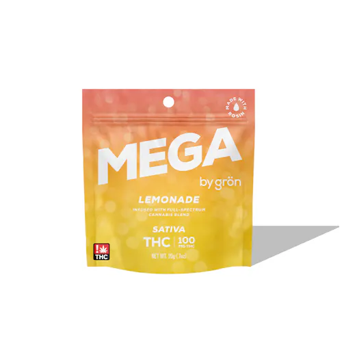 Lemonade Mega Pearl-2