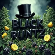 DELI - Black Runtz