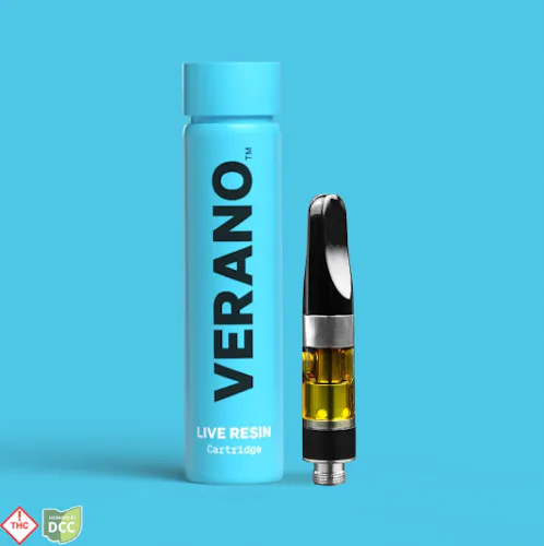 B52 Bomber | Live Resin Cartridge | 1g-1