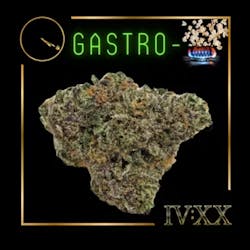 Gastro Pop - Buds 7g