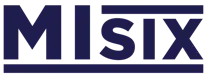 MISix Logo