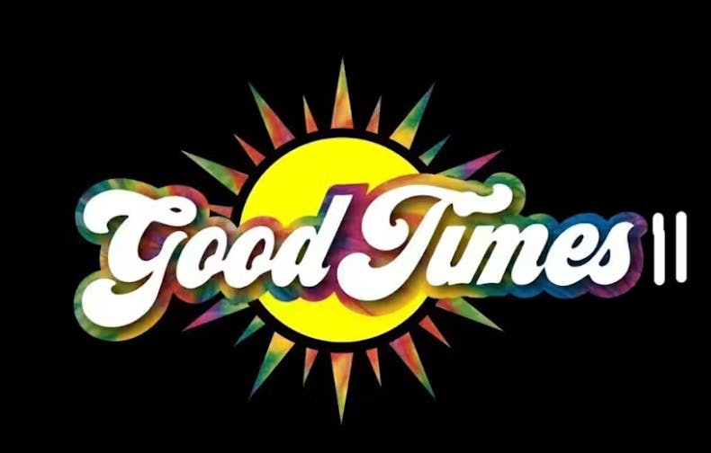 Good Time Papers