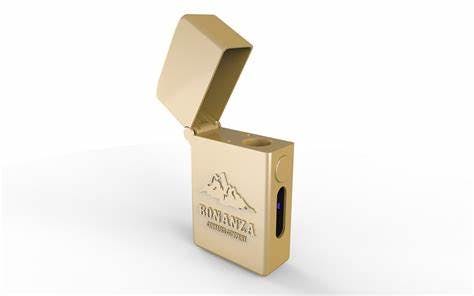 bonanza vape battery Best Oil Cartridge Batteries main image 1