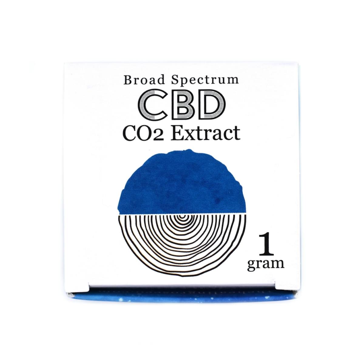 Image of Full Spectrum CBD CO2 Distillate