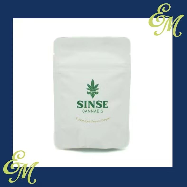 sinse disposable vape Sinse Cannabis | Local Cannabis Co