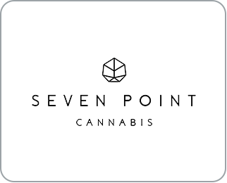logo for Seven Point Cannabis (Bloor)