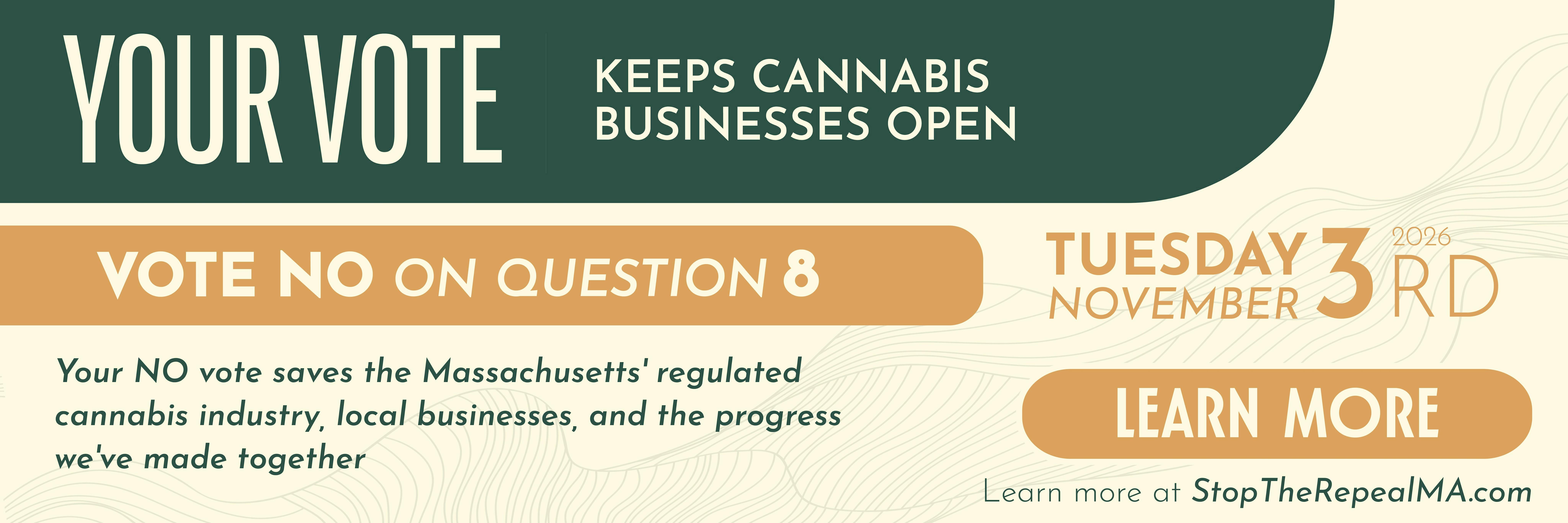 vote no on 8 keep recreational cannabis marijuana legal massachusetts MA stop the repeal adult use medical november 3rd cannabis dispensary near me belmont flower edibles buds eighths concentrates rso vapes carts disposables fernway belmont arlington cambridge waltham burlington boston regulations