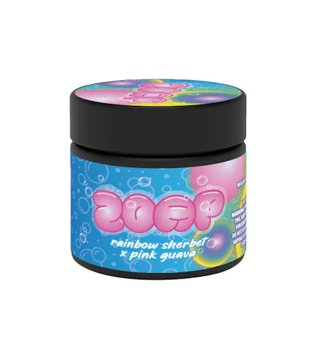 Mechanics Farm | Zoap | Flower | Hybrid-active