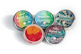Edibles category image