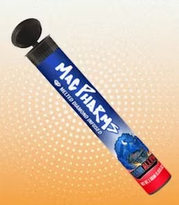 Hash Allen Pre roll | Hybrid | Mac Pharms