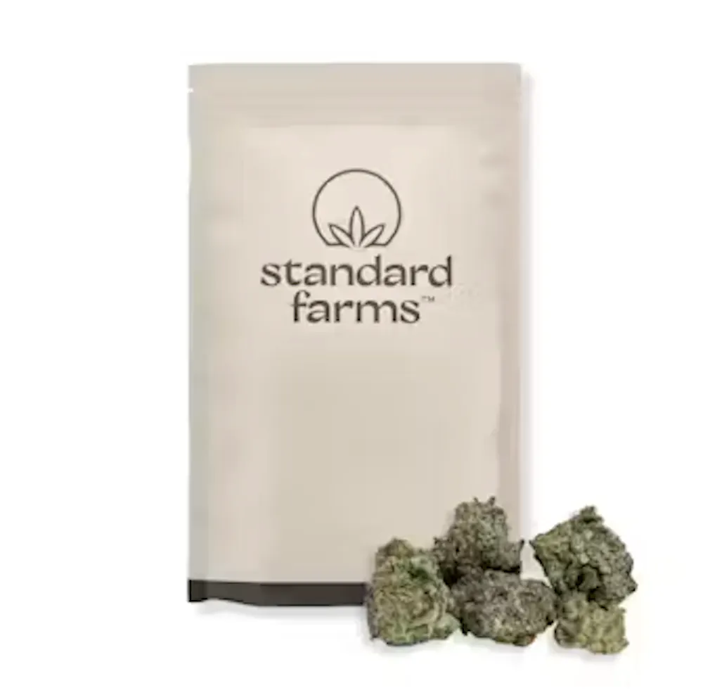 Product Fat Gushers | Flower