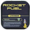 5/$25 Rocket Fuel Live Resin 
