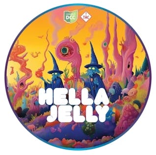 Hella Jelly