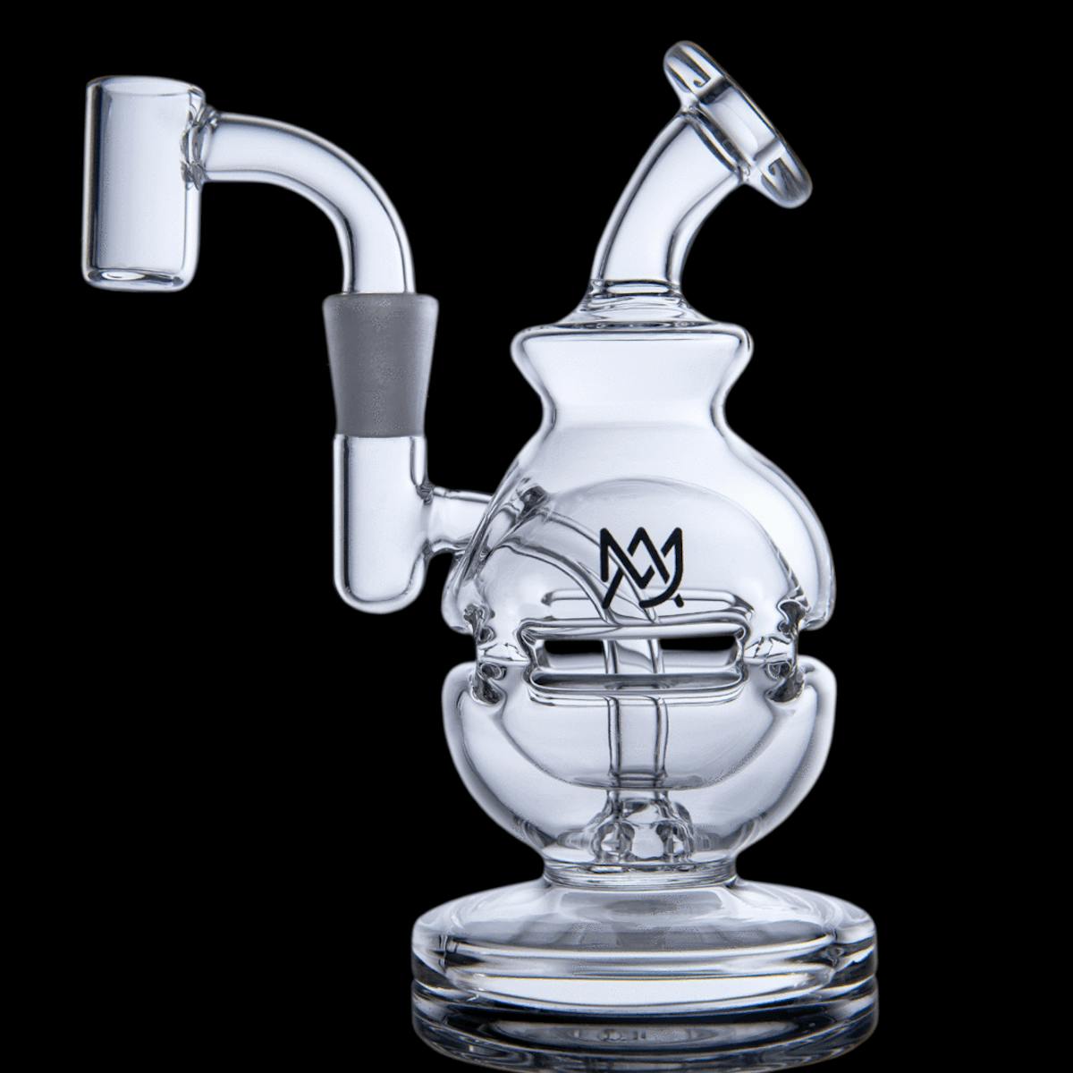 Image of Royale Mini Rig