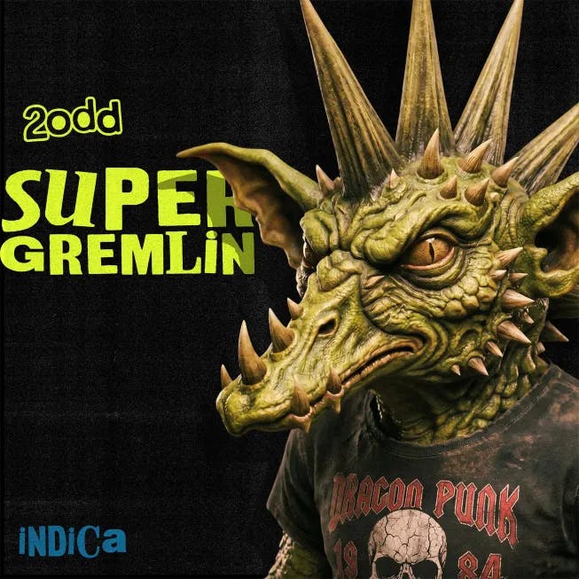 DELI - Super Gremlin