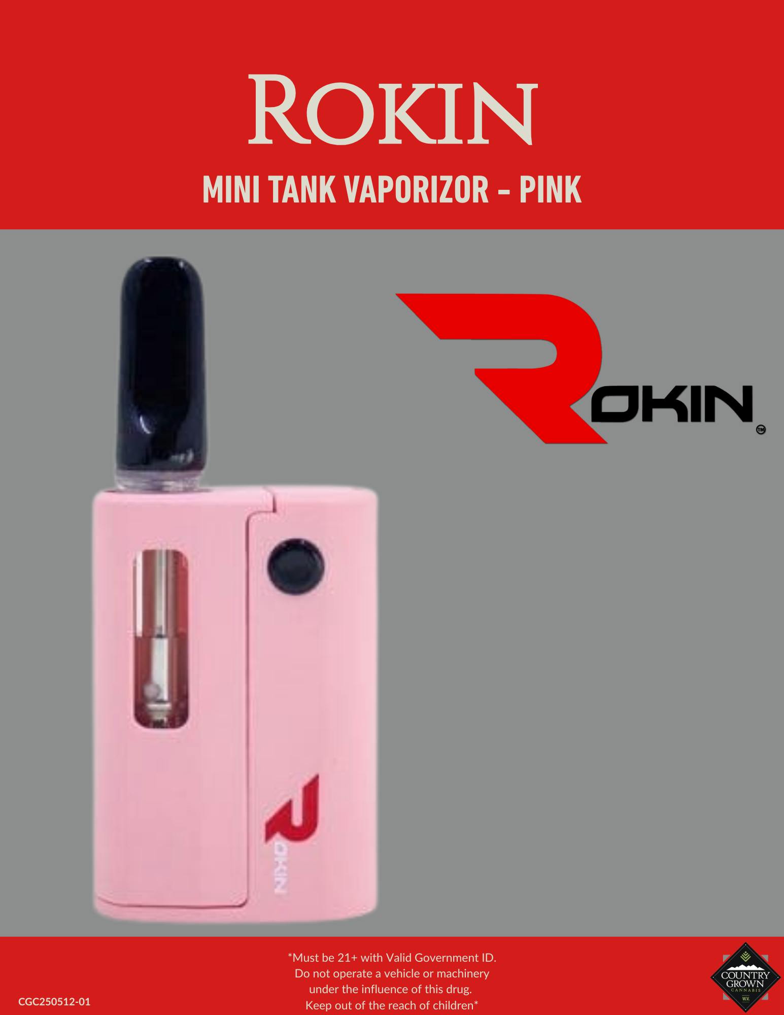Pink Vape Tank Pink Lemonade Snoopy Smoke Extra Tank Vape Vaporesso NRG-S  Mini Tank