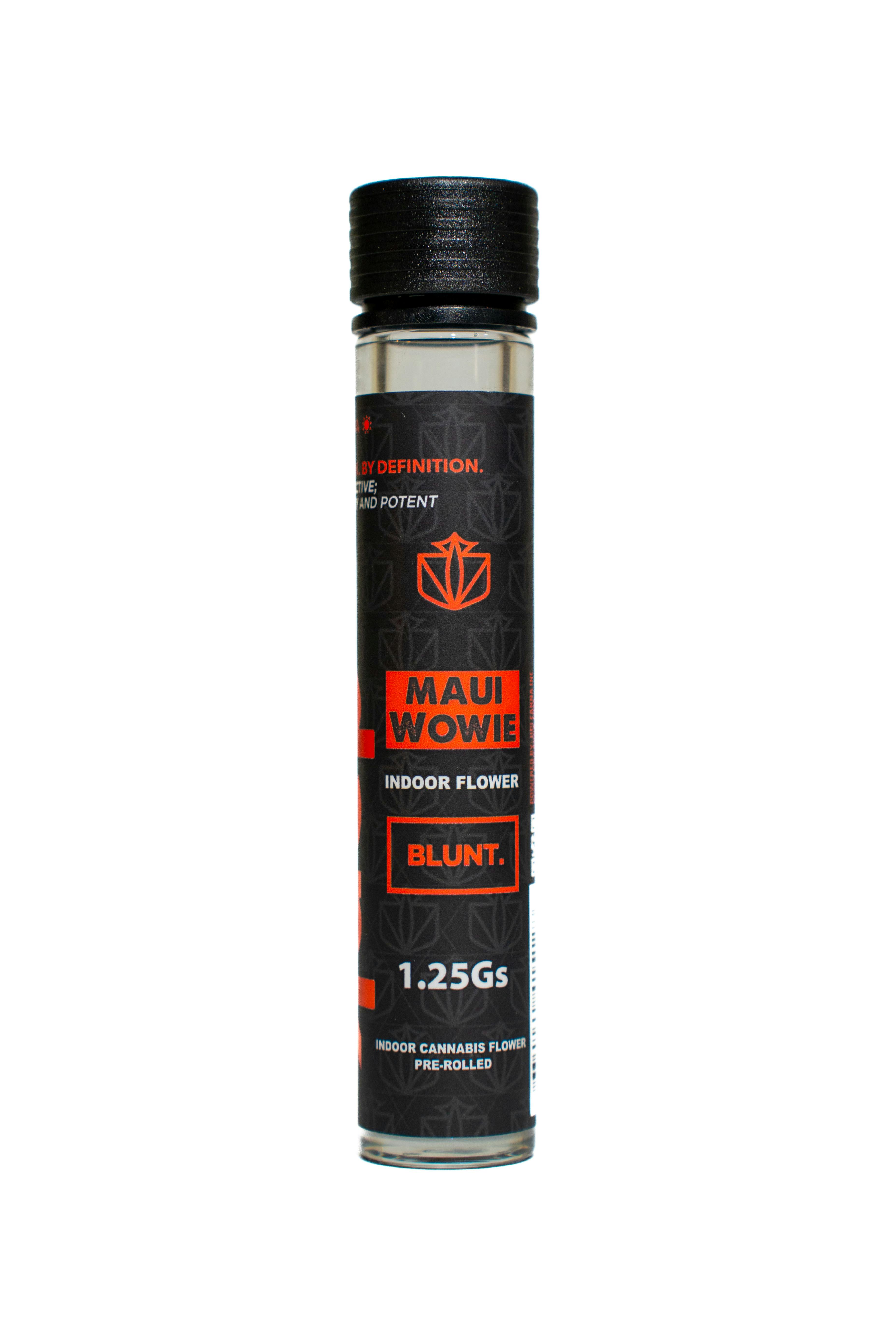 MAUI WOWIE 1.25G PRE-ROLL BLUNT
